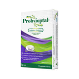 Vivioptal Vitamins Prebiotic + Probiotic Capsules front view