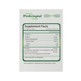 Vivioptal Vitamins Prebiotic + Probiotic Capsules with packaging