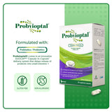 Vivioptal Vitamins Probiotic Acidophilus ingredients list