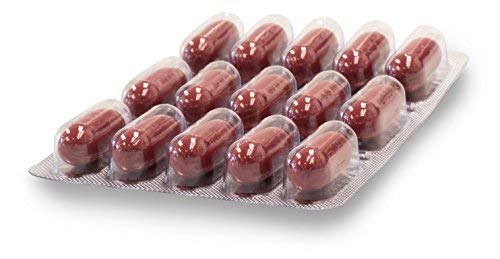 Vivioptal Women's Multivitamin 90 Capsules side view