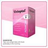 Vivioptal Women's Multivitamin packaging