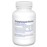 VivoNu Magnesium Glycinate 500mg capsules in a daily supplement organiser