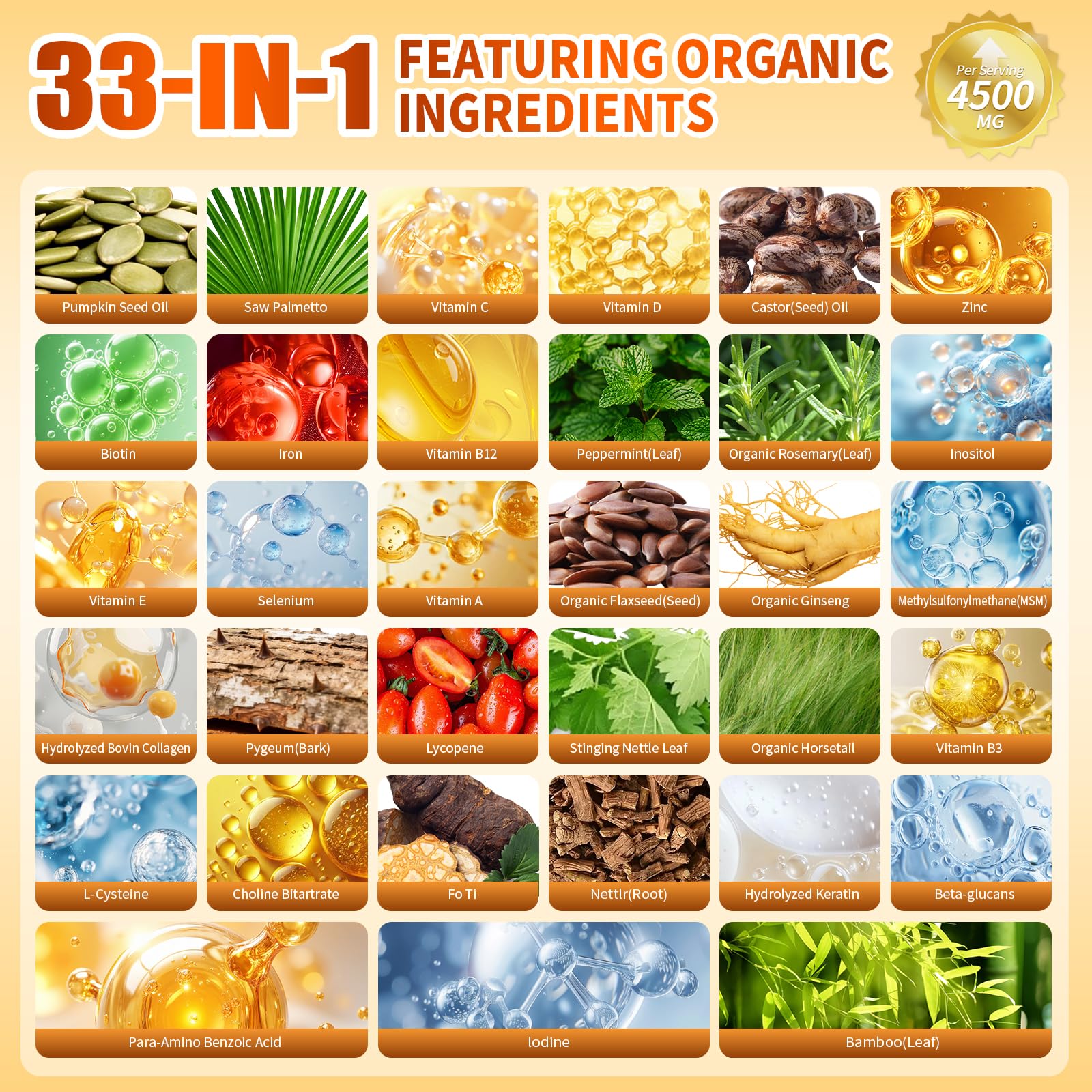 VivoNu Pumpkin Seed Oil Capsules 300 Count with packaging