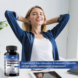 VPKIN Potassium Magnesium Complex 150g lifestyle scene