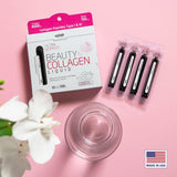 vplab nutrition Ultra Women's Beauty Liquid Collagen ingredients list