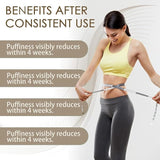Vunexo Echinacea Lymphatic Drainage Capsules with ingredients list
