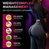 VYHTHY Creatine Gummies 5000mg ingredients list