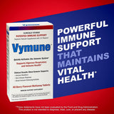 VYMEDIC Vymune box with dosage instructions