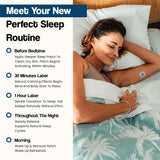 Vytadose Deeper Sleep Patches close-up of adhesive