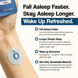 Vytadose Deeper Sleep Patches showing 30 patches