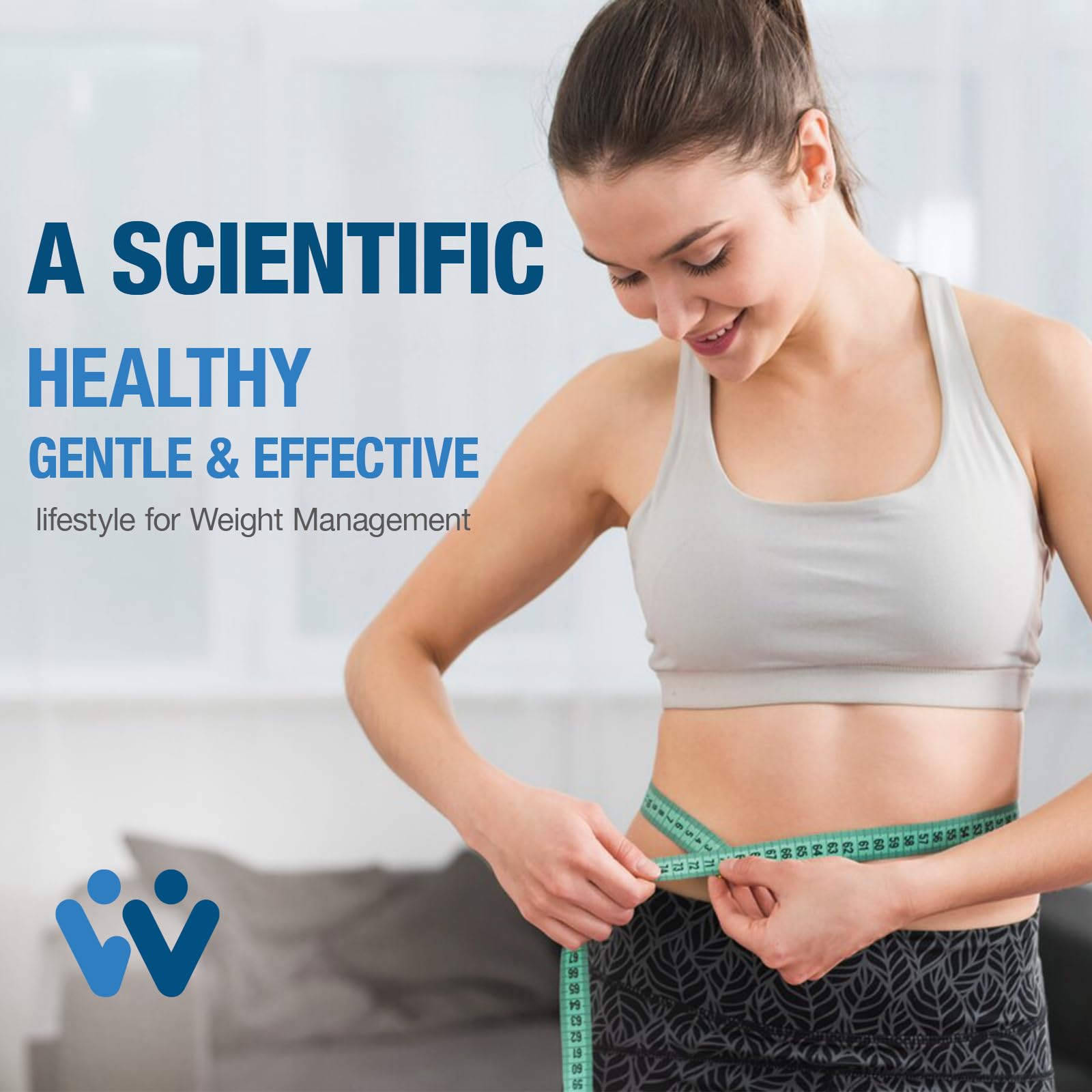 WACHRAY Berberine Supplement 1500mg with Ceylon Cinnamon in a lifestyle setting
