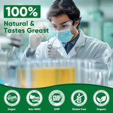 WACHRAY Magnesium Glycinate & L-Threonate Supplement packaging