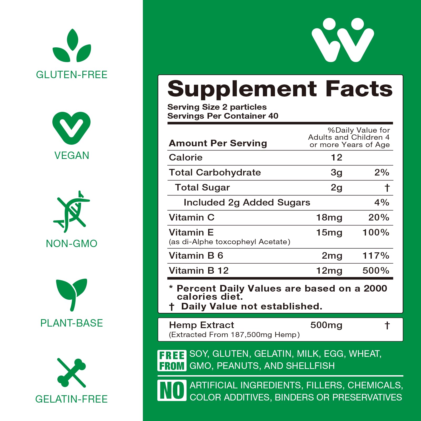 WACHRAY Nutrition Omega 3-6-9 Gummies lifestyle scene