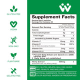 WACHRAY Nutrition Omega 3-6-9 Gummies lifestyle scene