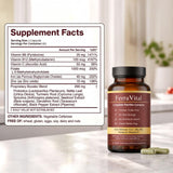Wanciment Ferravital Ferritin Support capsule close-up