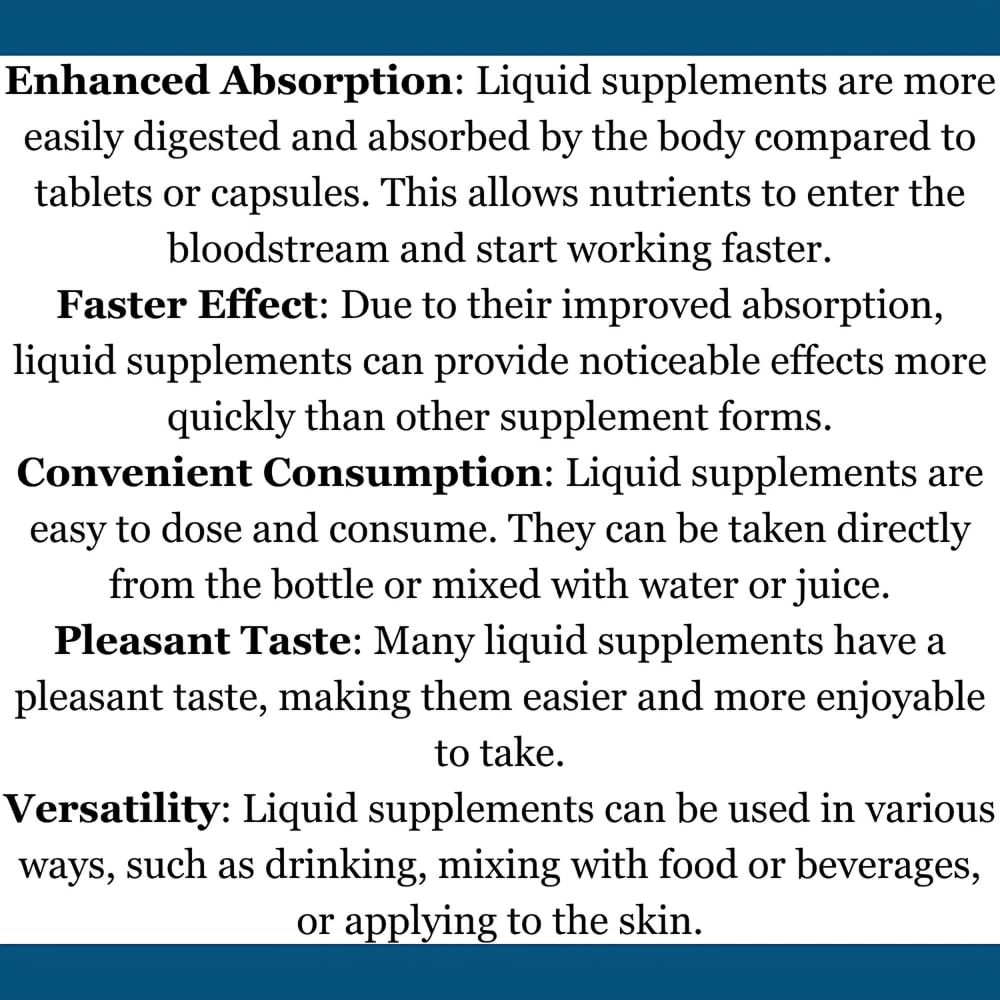 Wave Drops Herbal Mushroom Liquid Drops 1 Fl Oz side view