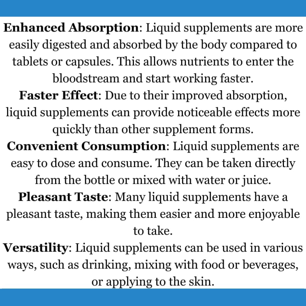 Wave Drops Magnesium Supplement Liquid packaging