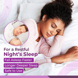 Wave Drops Sleep Supplement Liquid 150g lifestyle setting