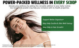 WAY 4 ORGANIC W4O Guava Leaf Powder with honey and lemon