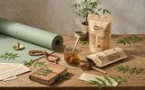WAY 4 ORGANIC W4O Neem Bark Powder nutritional information