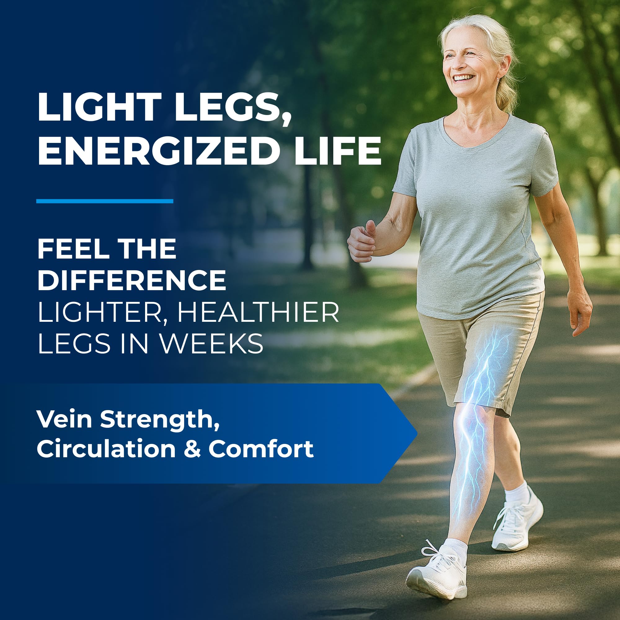 We Like Vitamins Diosmin & Hesperidin 1000mg nutritional information