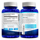 We Like Vitamins Resveratrol 1000mg supplement in a lifestyle setting