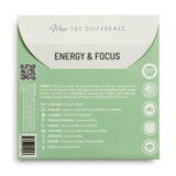 Wear Wellness Clarity Film Patches application on skin