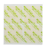 Wear Wellness Clarity Film Patches on a desk during work