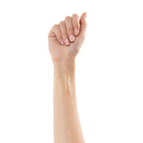 Wear Wellness Clarity Film Patches showing steady ingredient release