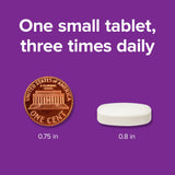 Webber Naturals Collagen Supplement 2500mg ingredients list