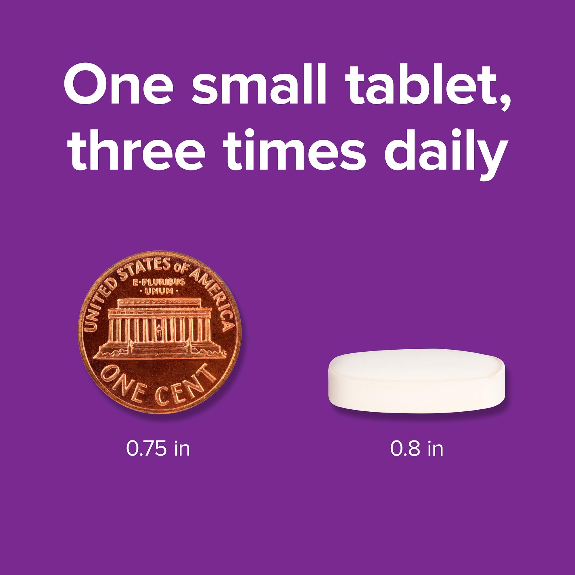 Webber Naturals Collagen Supplement ingredients list