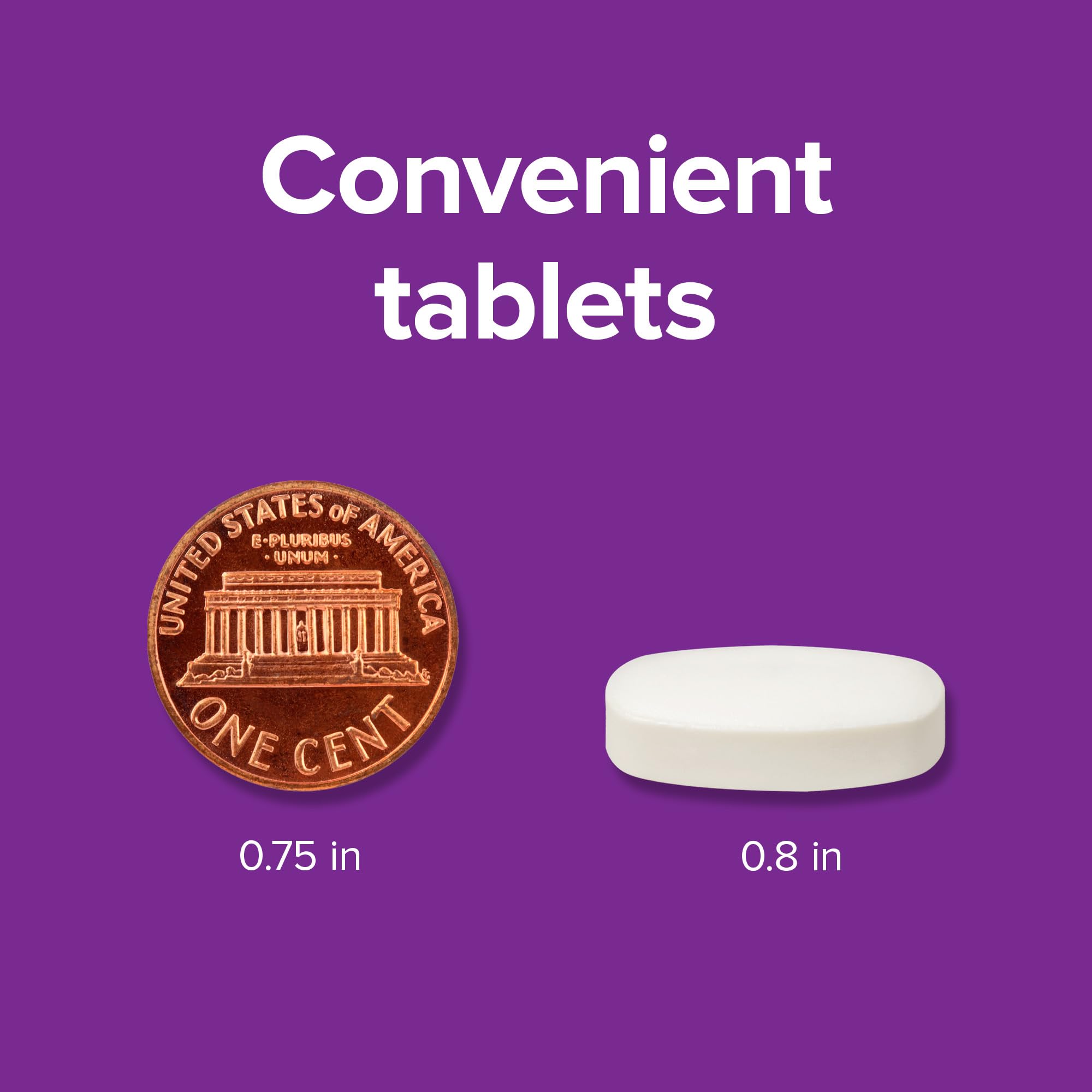 Webber Naturals Collagen Supplement opened packaging showing tablets