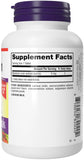 Webber Naturals Extra Strength Melatonin 5 mg Sleep Aid ingredients list