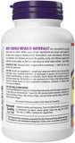 Webber Naturals Extra Strength Melatonin 5 mg Sleep Aid lifestyle scene