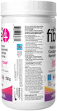 Webber Naturals Fibre 4 230g product on kitchen counter
