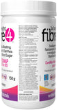 Webber Naturals Fibre 4 230g with measuring spoon