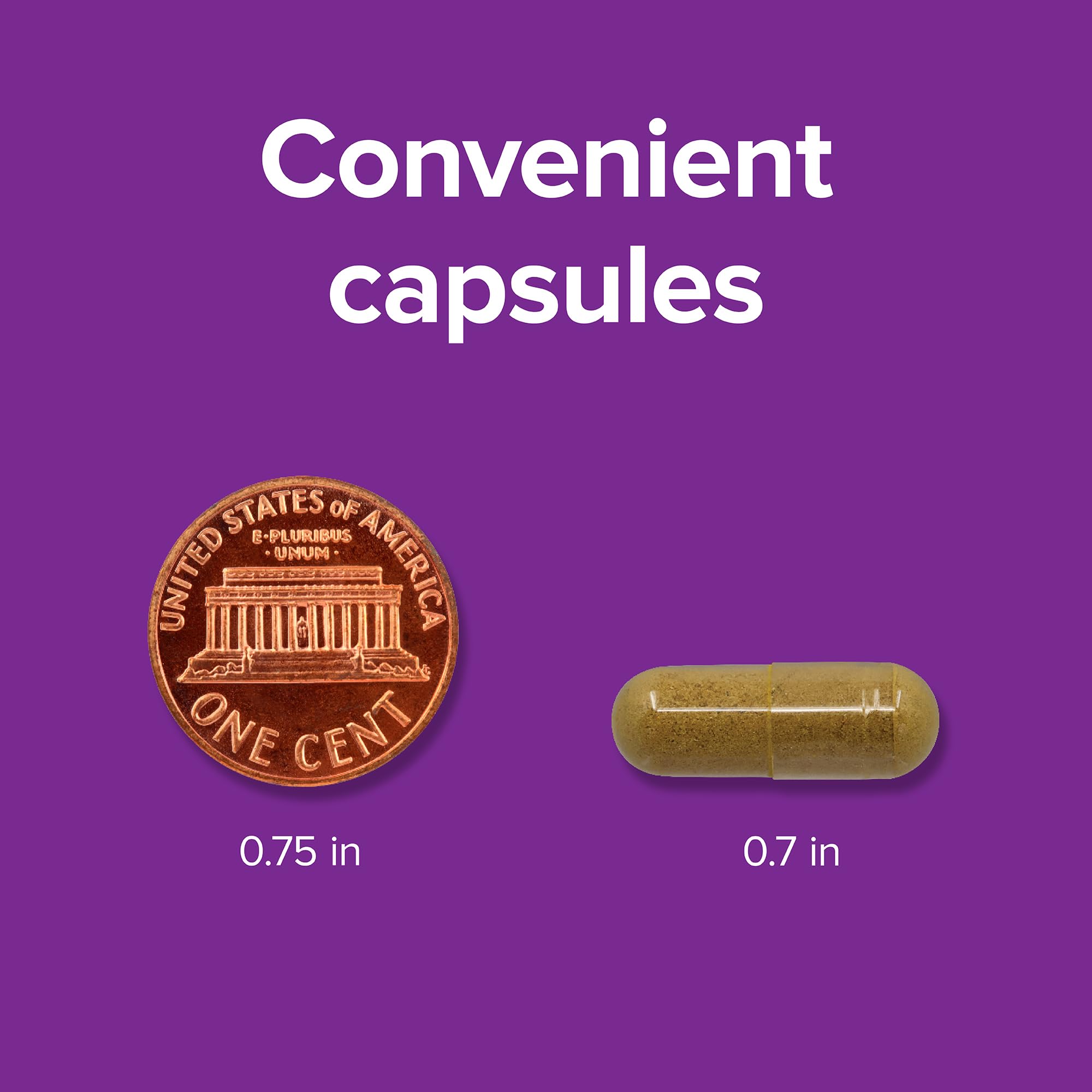 Webber Naturals Liver & Cleanse Capsules ingredients close-up