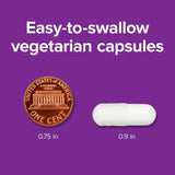 Webber Naturals Magnesium Glycinate 200mg ingredients list