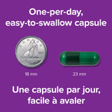 Webber Naturals Men's Most Complete Multi 140g vegetarian capsules