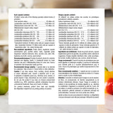 Webber Naturals Probiotic 30 Billion capsule close-up