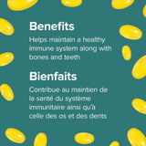 Webber Naturals Vitamin D Supplement lifestyle scene