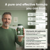 WEERSHUN KOVA Rhodiola Rosea capsules with a notebook