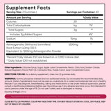 WeightWorld Ashwagandha Gummies lifestyle scene