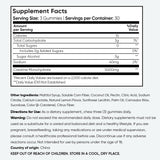 WeightWorld Creatine Monohydrate Gummies side view