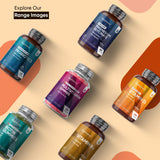 WeightWorld Vitamin D3 K2 Tablets packaging details