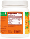 Wellah Creatine Monohydrate Powder Pineapple Mango bottle packaging