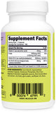 Wellah Iron Supplement for Women 65mg bottle with capsules
