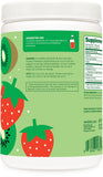 Wellah L-Glutamine Supplement 5G Strawberry Kiwi nutritional information