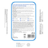 WELLBEING NUTRITION Melts Restful Sleep product with herbal ingredients