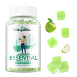 Wellcatcher Amino Acids Gummies lifestyle scene